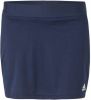 Adidas Performance sportrokje T19 donkerblauw online kopen