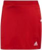 Adidas Performance sportrokje rood online kopen