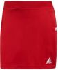 Adidas Performance sportrokje rood online kopen