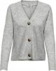 Only Vest ONLCAROL L/S CARDIGAN KNT NOOS online kopen