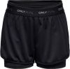 Only Play Onpmalia mesh loose train shorts 15217579 online kopen