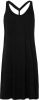 Protest strandjurk PRTFELINE zwart online kopen
