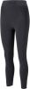 Puma evostripe evoknit 7/8 legging zwart dames online kopen