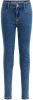WE Fashion Blue Ridge super skinny jeans blue denim online kopen