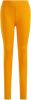 WE Fashion legging donkergeel online kopen