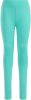 WE Fashion legging groen online kopen