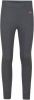 WE Fashion Fundamental legging grijs online kopen