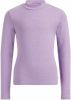 WE Fashion longsleeve lila online kopen